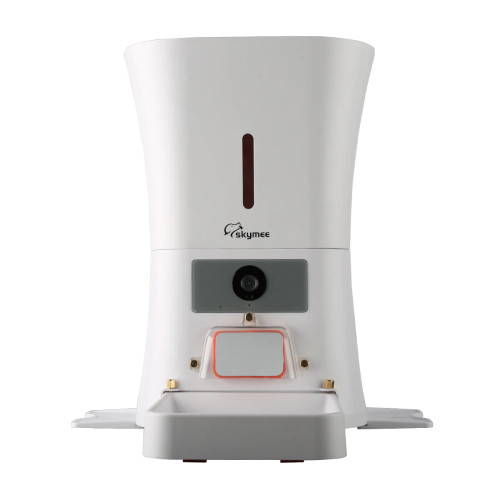 غذاساز هوشمند حیوانات خانگی اسکای می Skymee Smart Food Dispenser