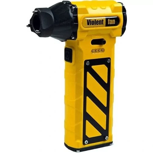 جت فن شارژی وایولنت F015-1 دمنده پرسرعت 110000RPM