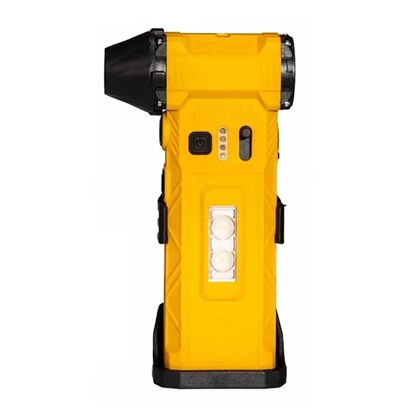 جت فن شارژی وایولنت F021: دمنده 110000RPM و تنظیم سرعت پله ای