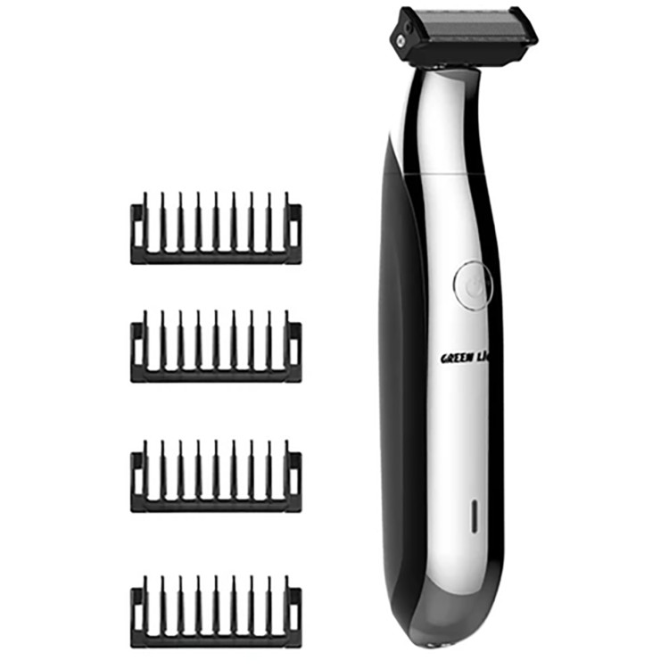 ماشین اصلاح شارژی گرین لاین GL-TM33