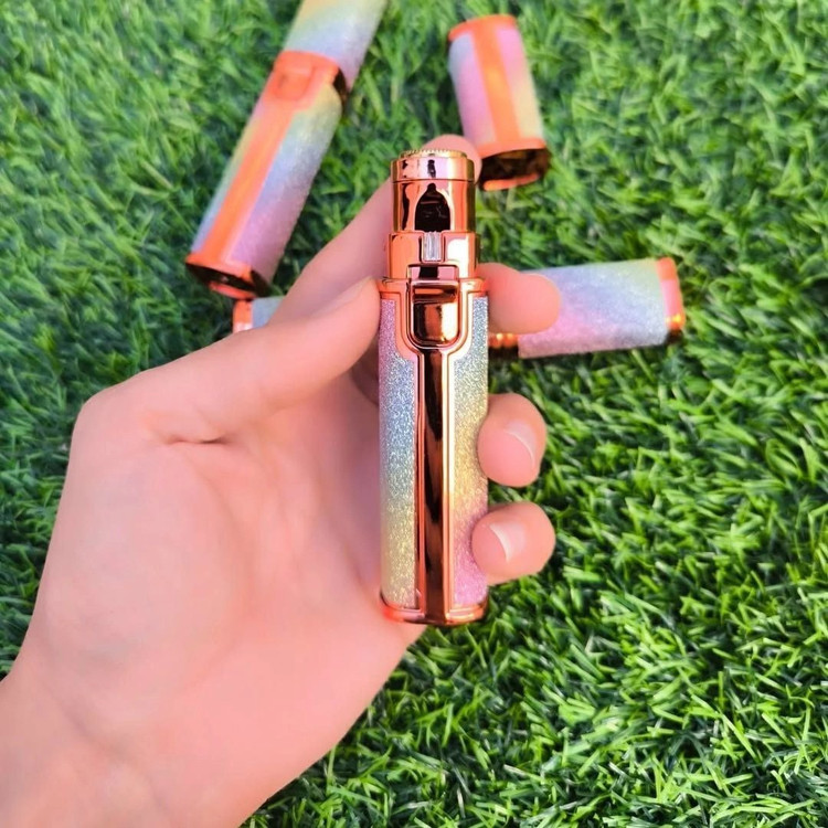 موزن ماتیکی دوکاره شارژی مدل CF-001