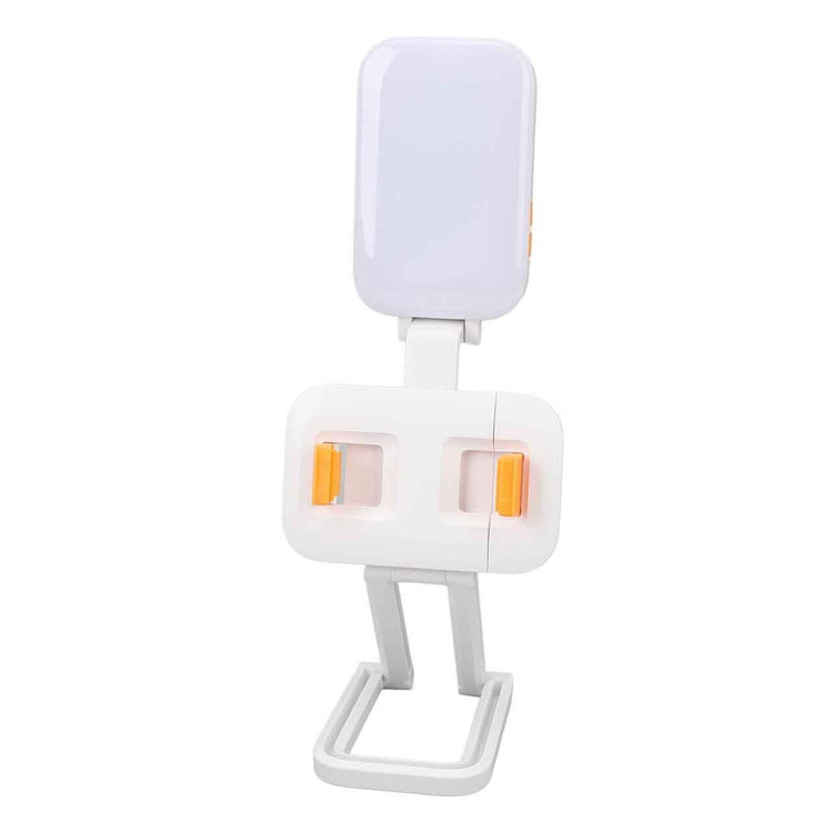 هولدر و لایت رومیزی موبایل یسیدو مدل DH10