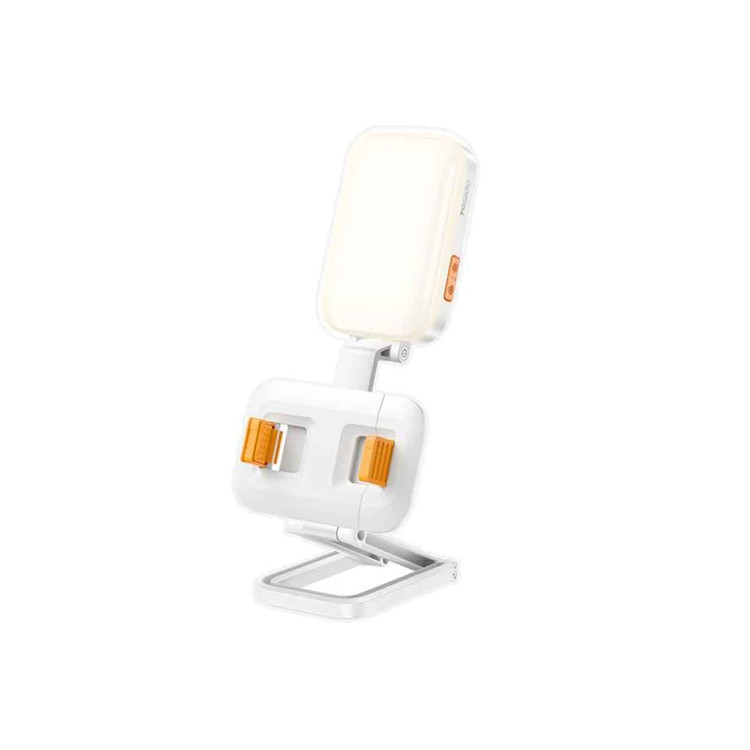 هولدر و لایت رومیزی موبایل یسیدو مدل DH10