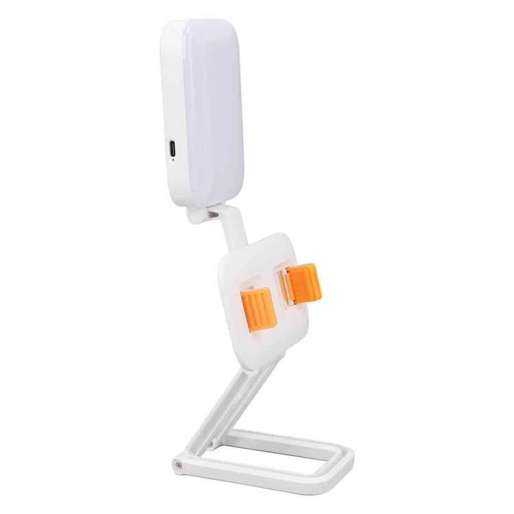 هولدر و لایت رومیزی موبایل یسیدو مدل DH10
