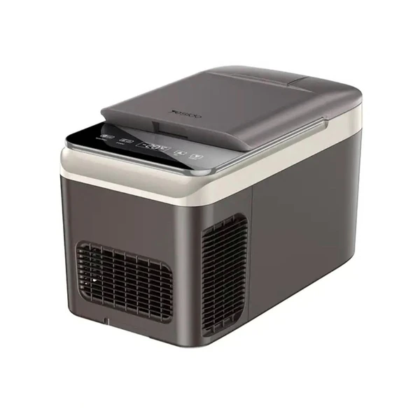 یخچال پرتابل کمپرسوری یسیدو VC09 ظرفیت 28 لیتر برای ماشین و کمپینگ